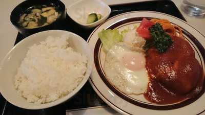 キッチン キクヤ