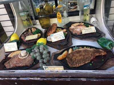 キッチン キクヤ