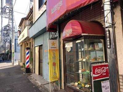 キッチン キクヤ