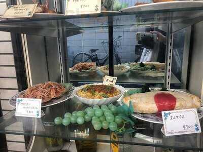 キッチン キクヤ