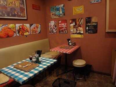 ティーヌン市ヶ谷店