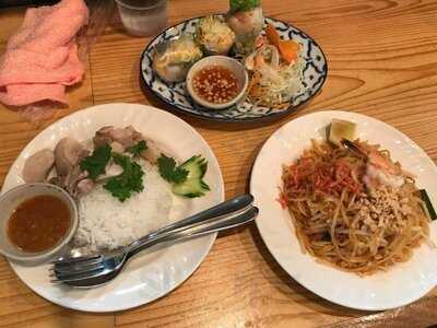 ティーヌン市ヶ谷店