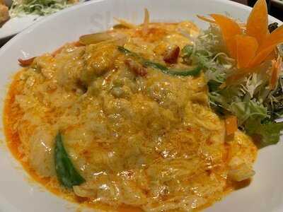 本格タイ料理バル プアン 渋谷店