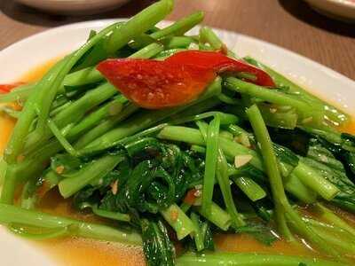 本格タイ料理バル プアン 渋谷店