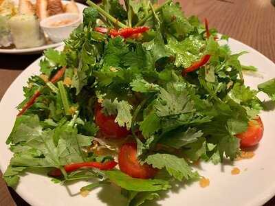 本格タイ料理バル プアン 渋谷店