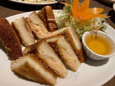 本格タイ料理バル プアン 渋谷店