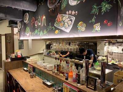 本格タイ料理バル プアン 渋谷店