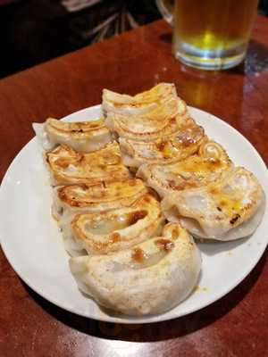 中国酒菜 好来 大手町店