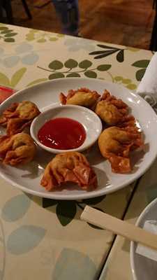 中国酒菜 好来 大手町店