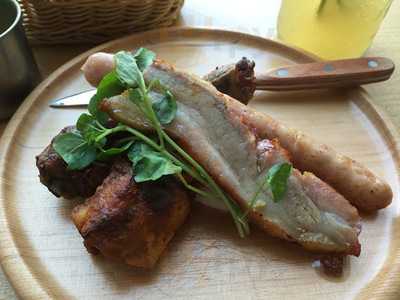 バルマルシェ コダマ 恵比寿店