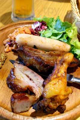 バルマルシェ コダマ 恵比寿店