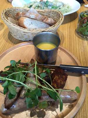 バルマルシェ コダマ 恵比寿店