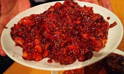 ホルモン焼き くうのむ