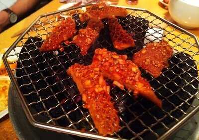 ホルモン焼き くうのむ