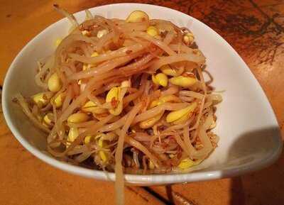 ホルモン焼き くうのむ