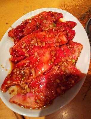 ホルモン焼き くうのむ