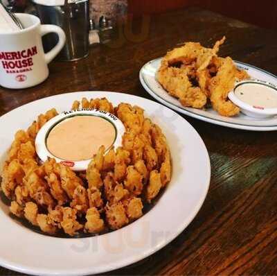 アメリカンハオス カスケード原宿店