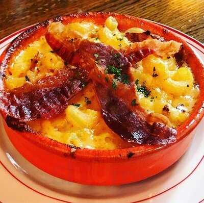 アメリカンハオス カスケード原宿店