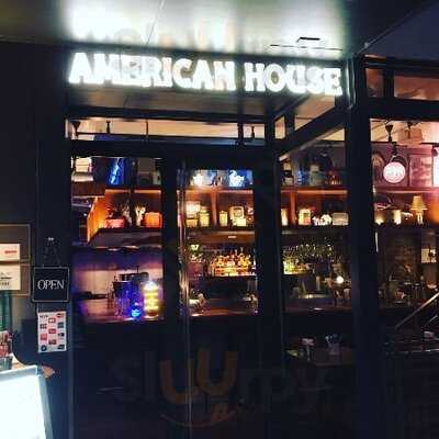 アメリカンハオス カスケード原宿店