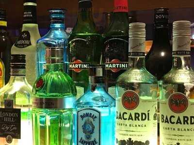 アメリカンハオス カスケード原宿店