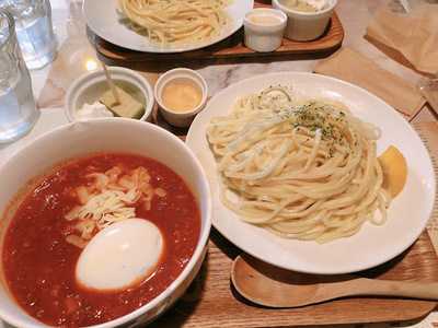 ライオンのいるサーカス