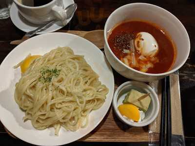 ライオンのいるサーカス