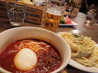 ライオンのいるサーカス