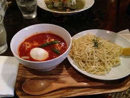 ライオンのいるサーカス