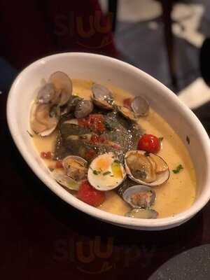 渋谷イタリアン 淡路島の恵み トラットリアドーニ 道玄坂