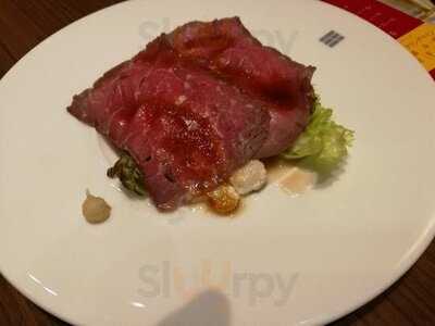 Hal Yamashita 大手町 ラウンジ