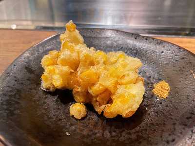 くずし鉄板 あばぐら 恵比寿店