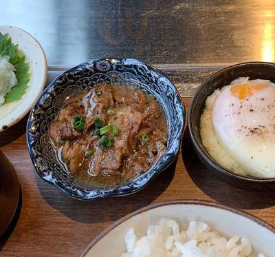 くずし鉄板 あばぐら 恵比寿店