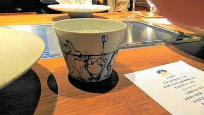 くずし鉄板 あばぐら 恵比寿店