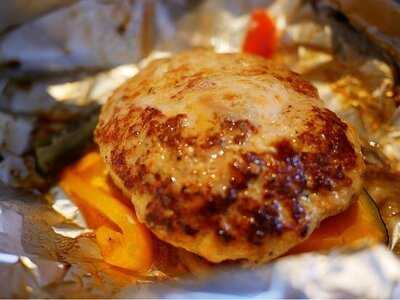 くずし鉄板 あばぐら 恵比寿店