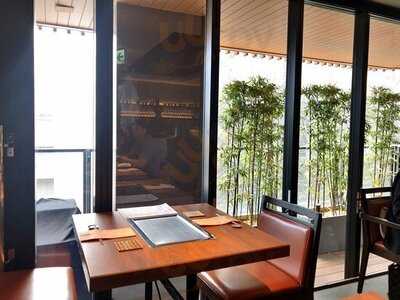 くずし鉄板 あばぐら 恵比寿店