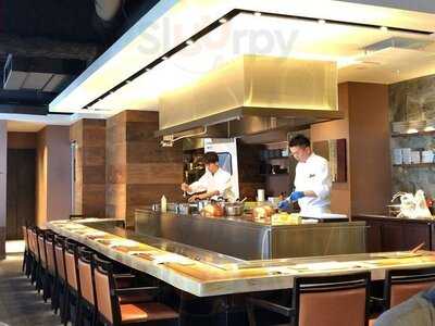 くずし鉄板 あばぐら 恵比寿店