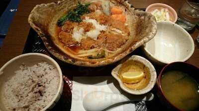 大戸屋 渋谷公園通り店