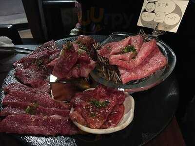 俺の肉 西口本店