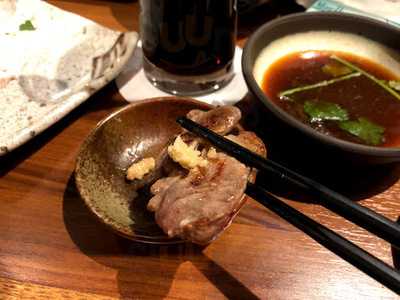 ジンギスカン 羊一