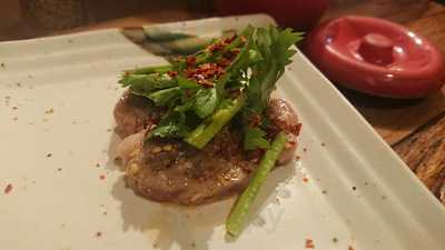 ジンギスカン 羊一