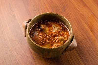 ジンギスカン 羊一