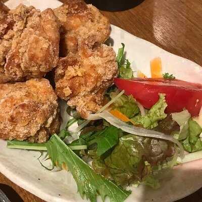 華祭 東京駅北町ダイニング店