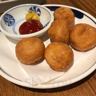 華祭 東京駅北町ダイニング店