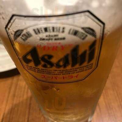 華祭 東京駅北町ダイニング店