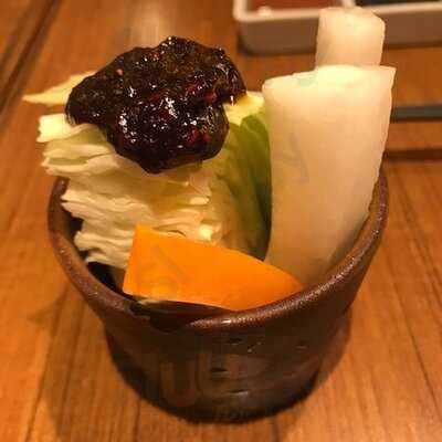 華祭 東京駅北町ダイニング店