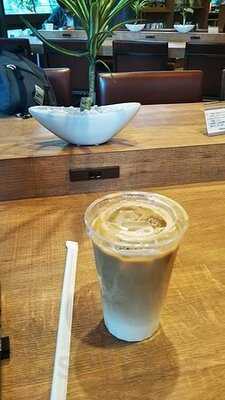 Prontoライブラリーダイニング日比谷店