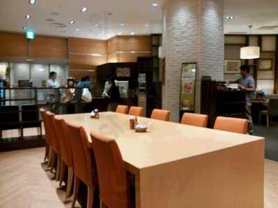 Prontoライブラリーダイニング日比谷店