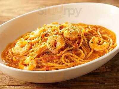 Prontoライブラリーダイニング日比谷店