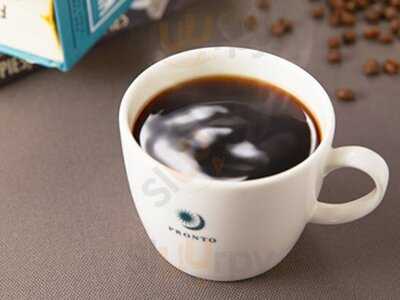 Prontoライブラリーダイニング日比谷店