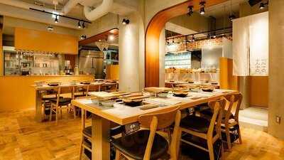 しゃぶしゃぶ れたす 渋谷センター街店